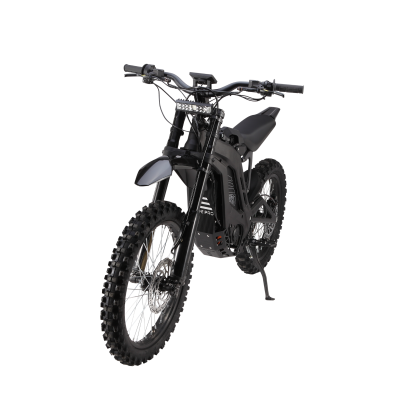 E Ride Pro SR - 25kw 72v