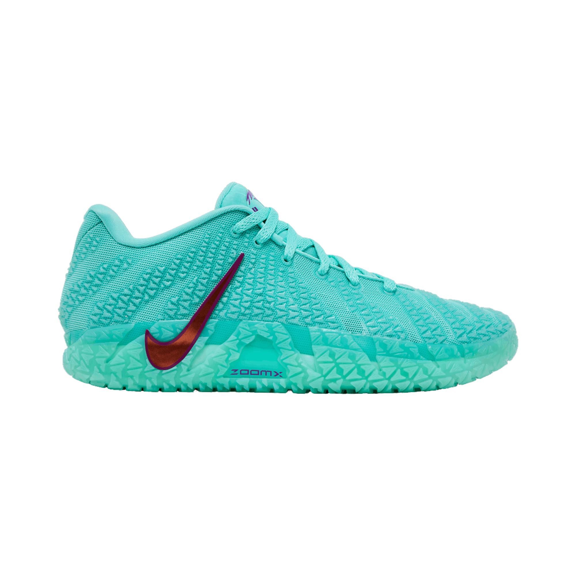 Nike Ja 3 EP 'Twelve Time'