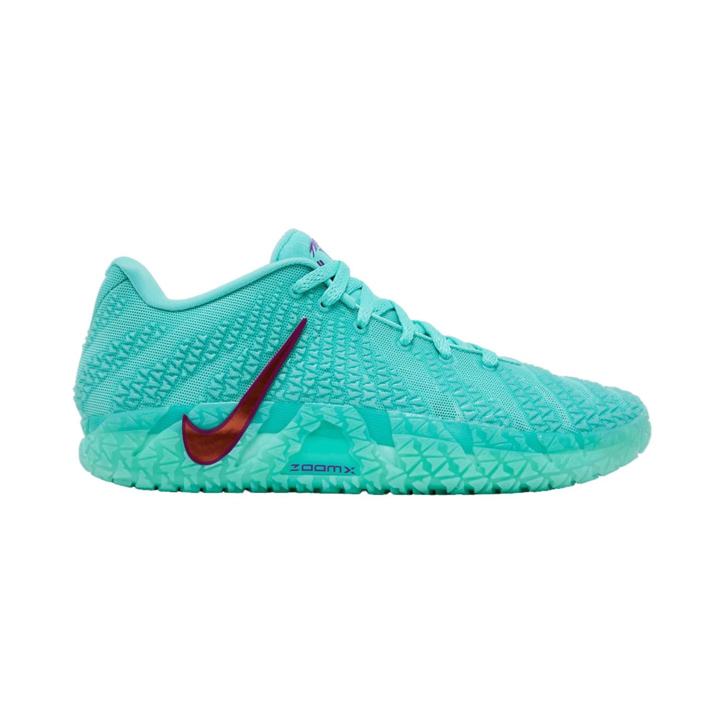 Nike Ja 3 EP 'Twelve Time'