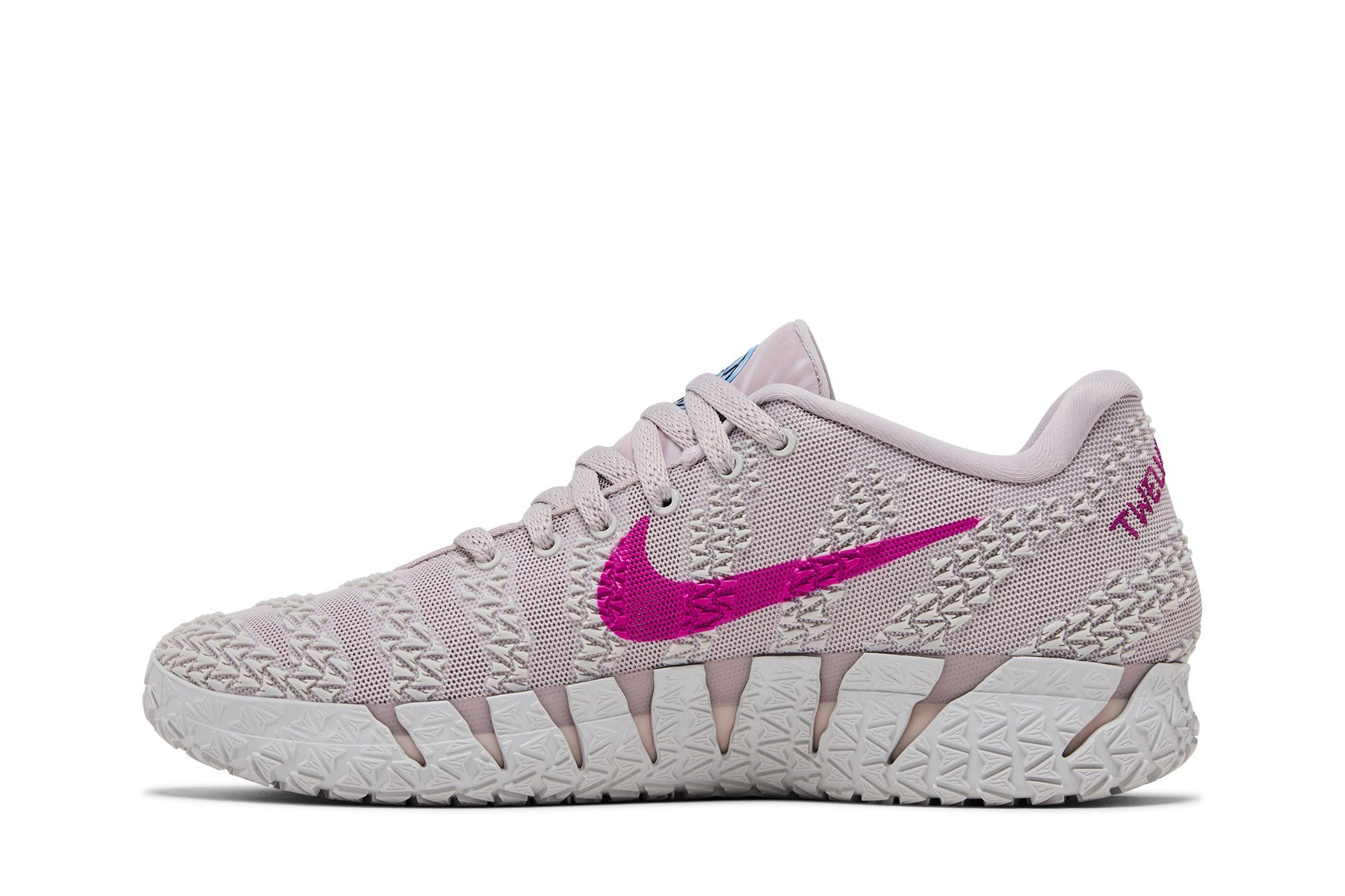 Nike Ja 3 'EYBL'