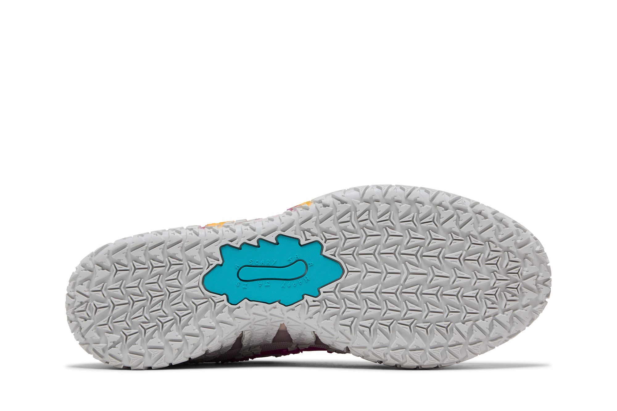 Nike Ja 3 'EYBL'