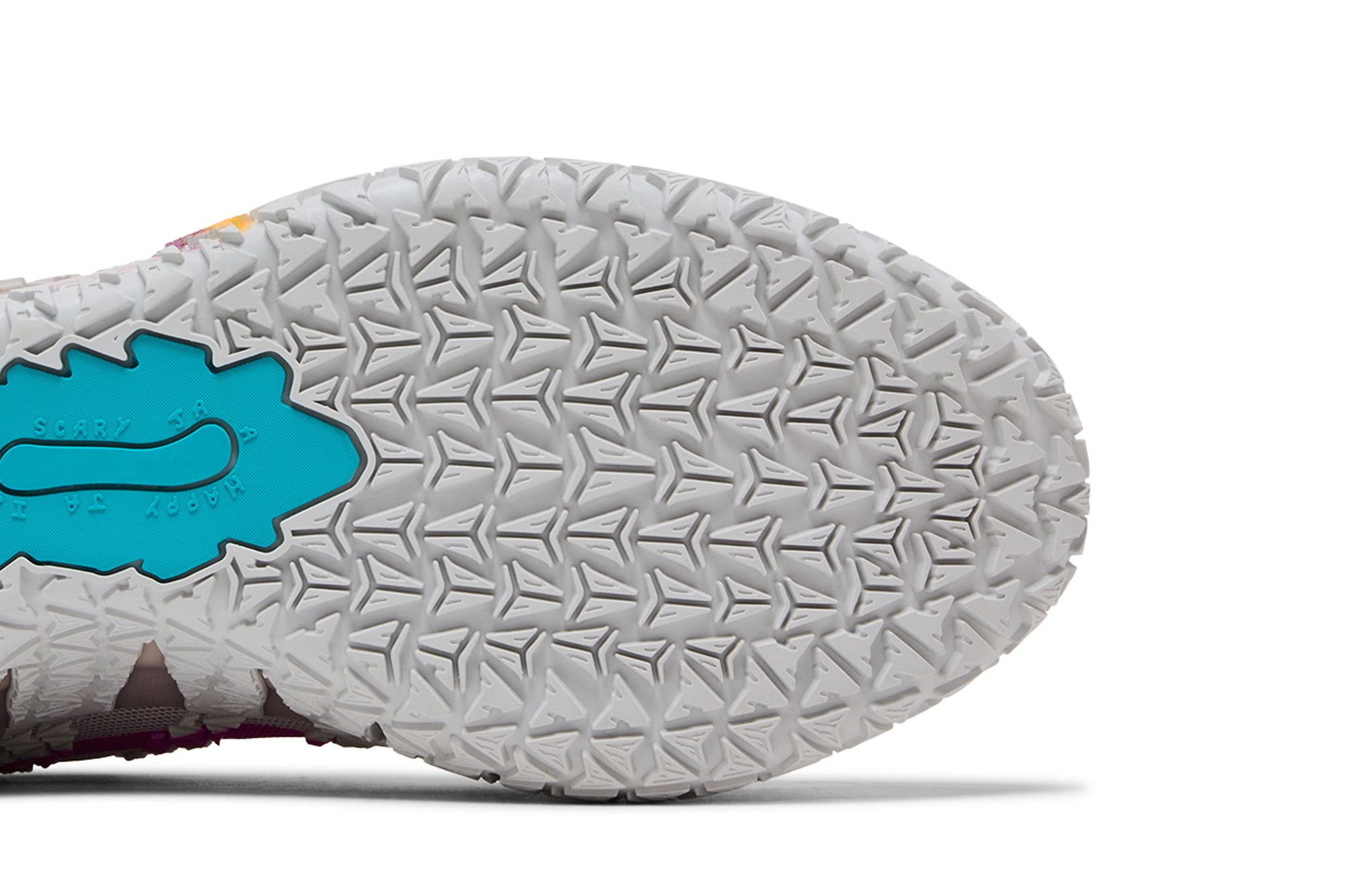 Nike Ja 3 'EYBL'