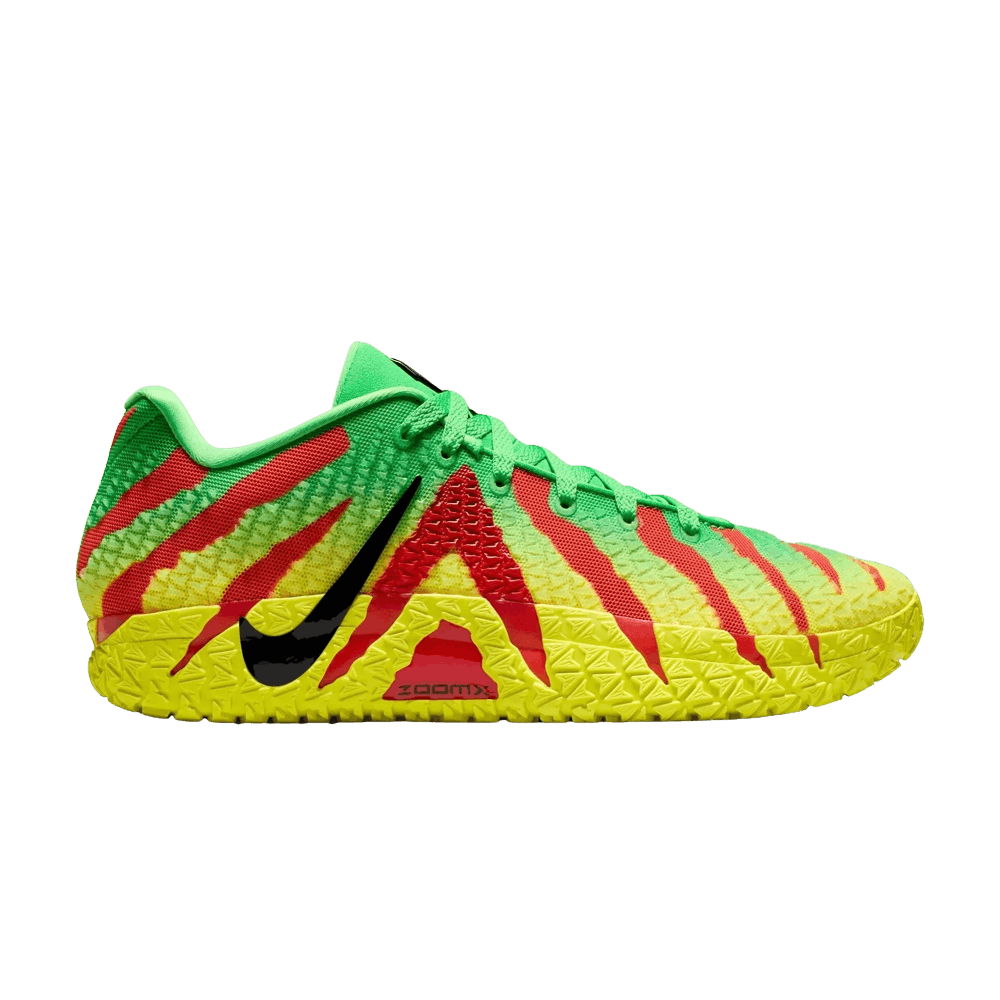 Nike Ja 3 GS 'Jurassic Park Explorer'