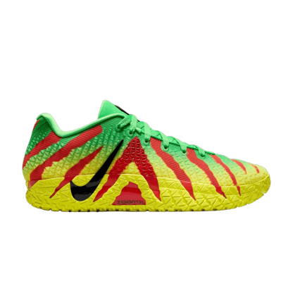 Nike Ja 3 GS 'Jurassic Park Explorer'