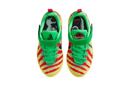 Nike Ja 3 GS 'Jurassic Park Explorer'
