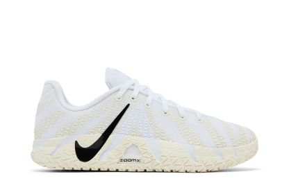 Nike Ja 3 GS 'White and Coconut Milk'