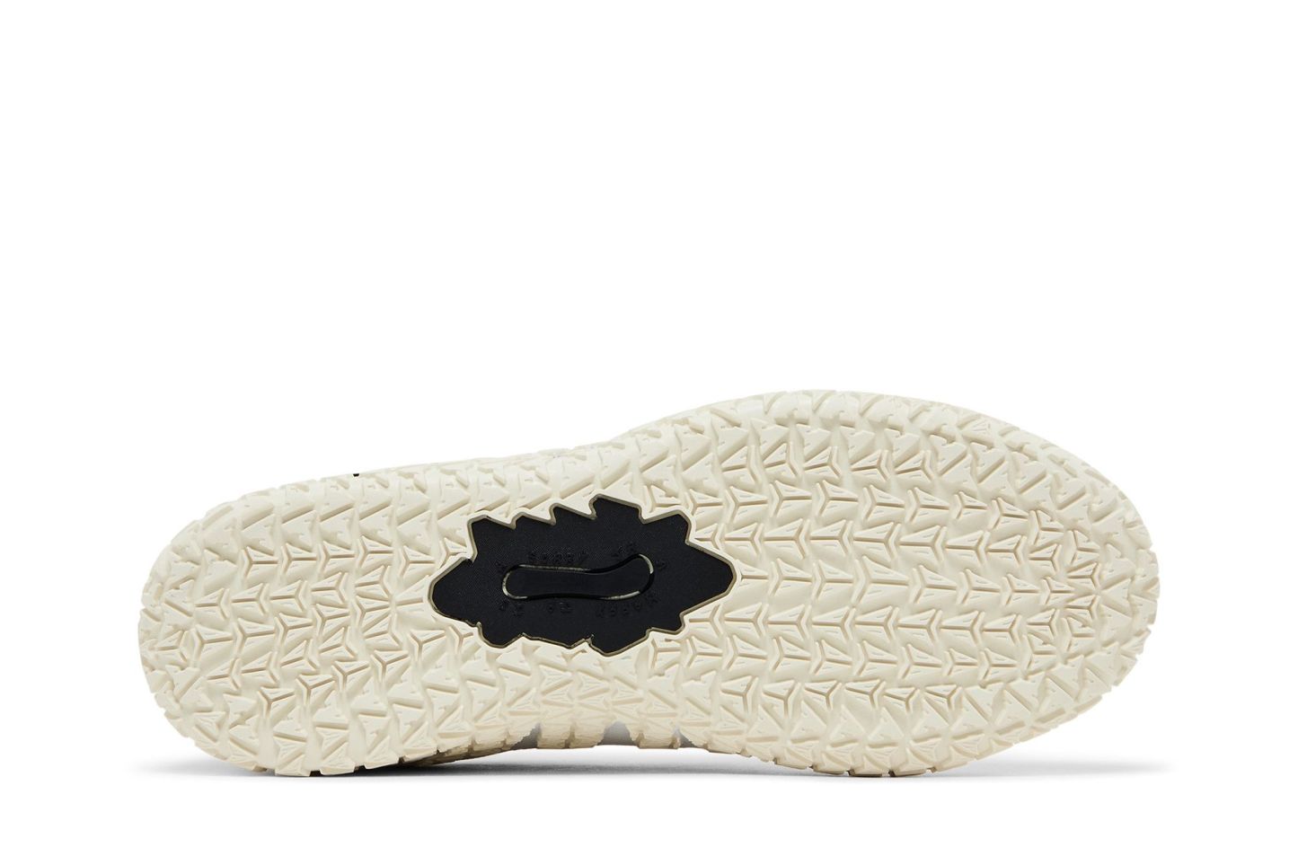 Nike Ja 3 GS 'White and Coconut Milk'