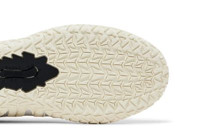 Nike Ja 3 GS 'White and Coconut Milk'