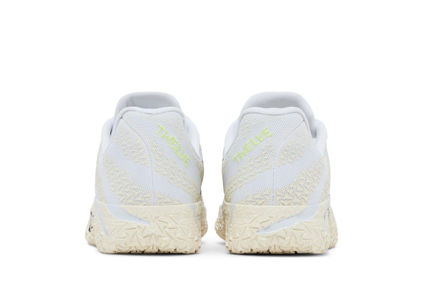 Nike Ja 3 GS 'White and Coconut Milk'