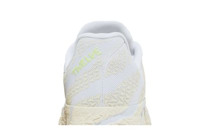Nike Ja 3 GS 'White and Coconut Milk'