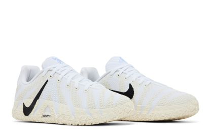 Nike Ja 3 GS 'White and Coconut Milk'