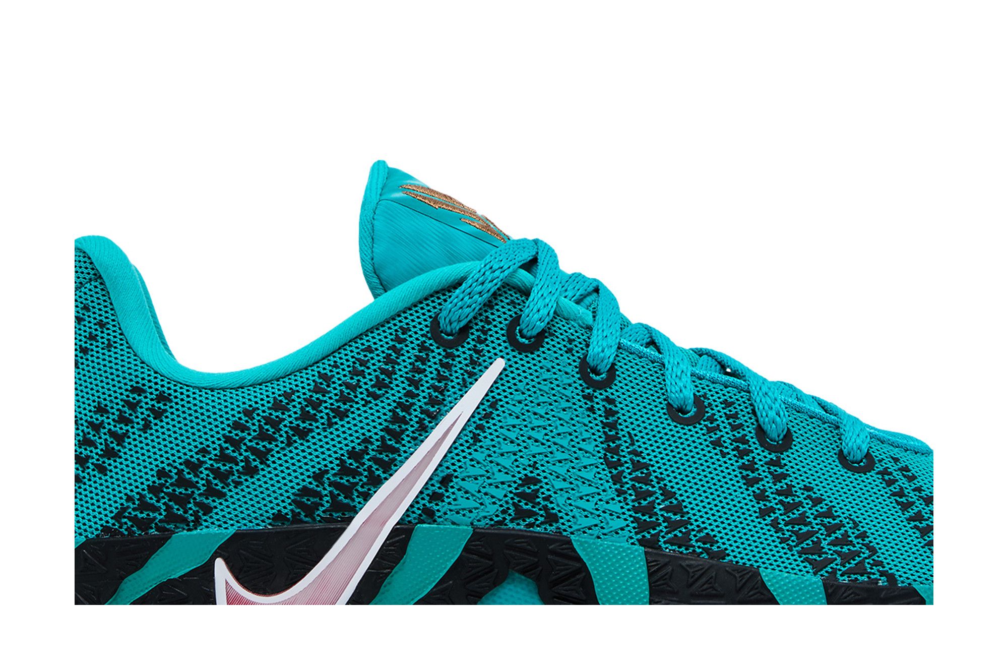 Nike Ja 3 GS 'Scratch 3.0'