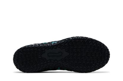 Nike Ja 3 GS 'Scratch 3.0'
