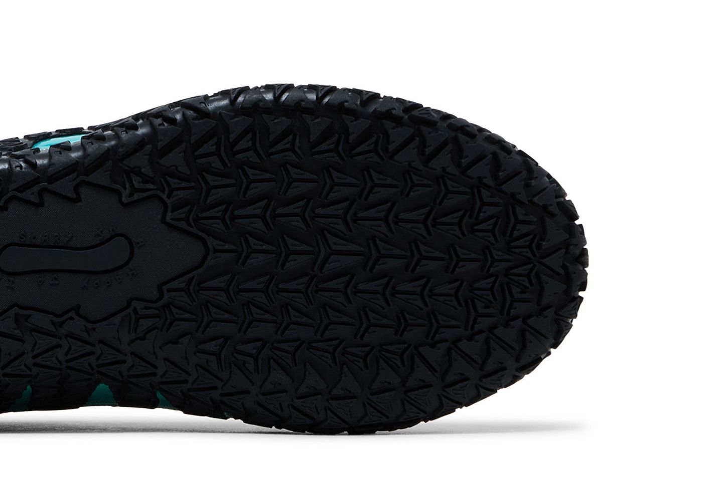 Nike Ja 3 GS 'Scratch 3.0'