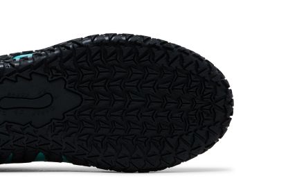 Nike Ja 3 GS 'Scratch 3.0'