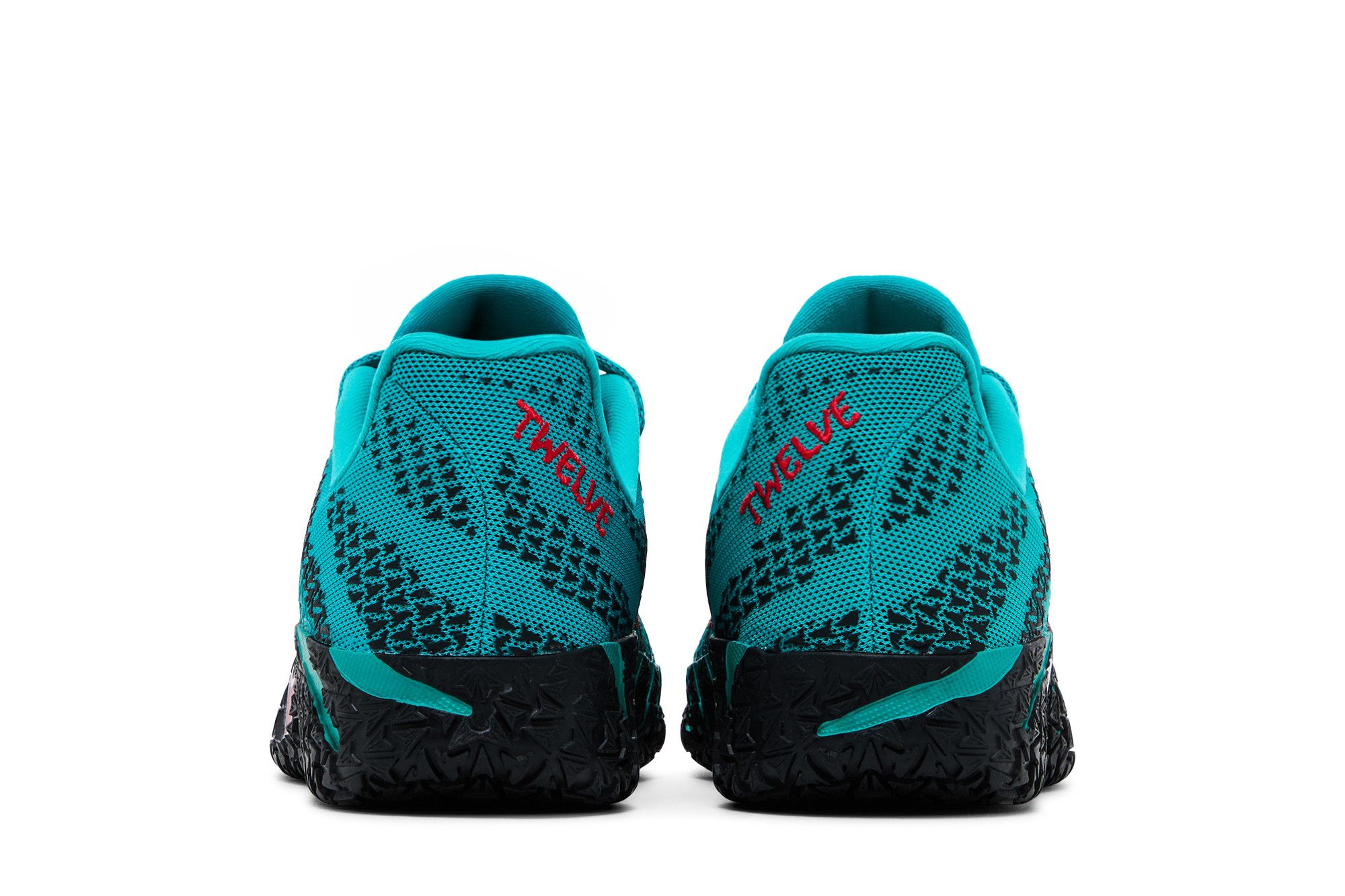 Nike Ja 3 GS 'Scratch 3.0'
