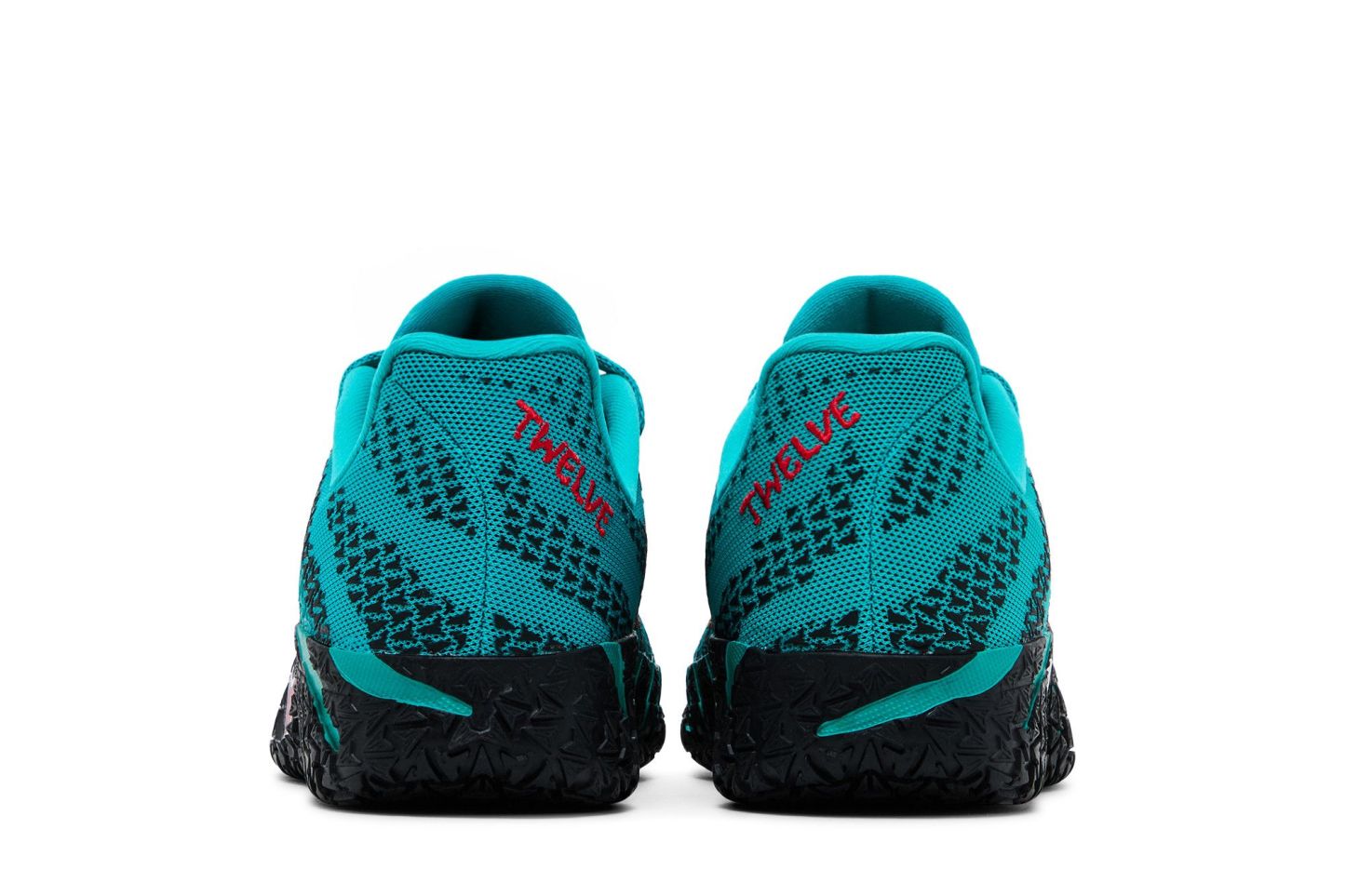 Nike Ja 3 GS 'Scratch 3.0'
