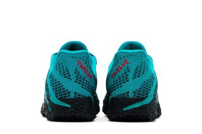 Nike Ja 3 GS 'Scratch 3.0'