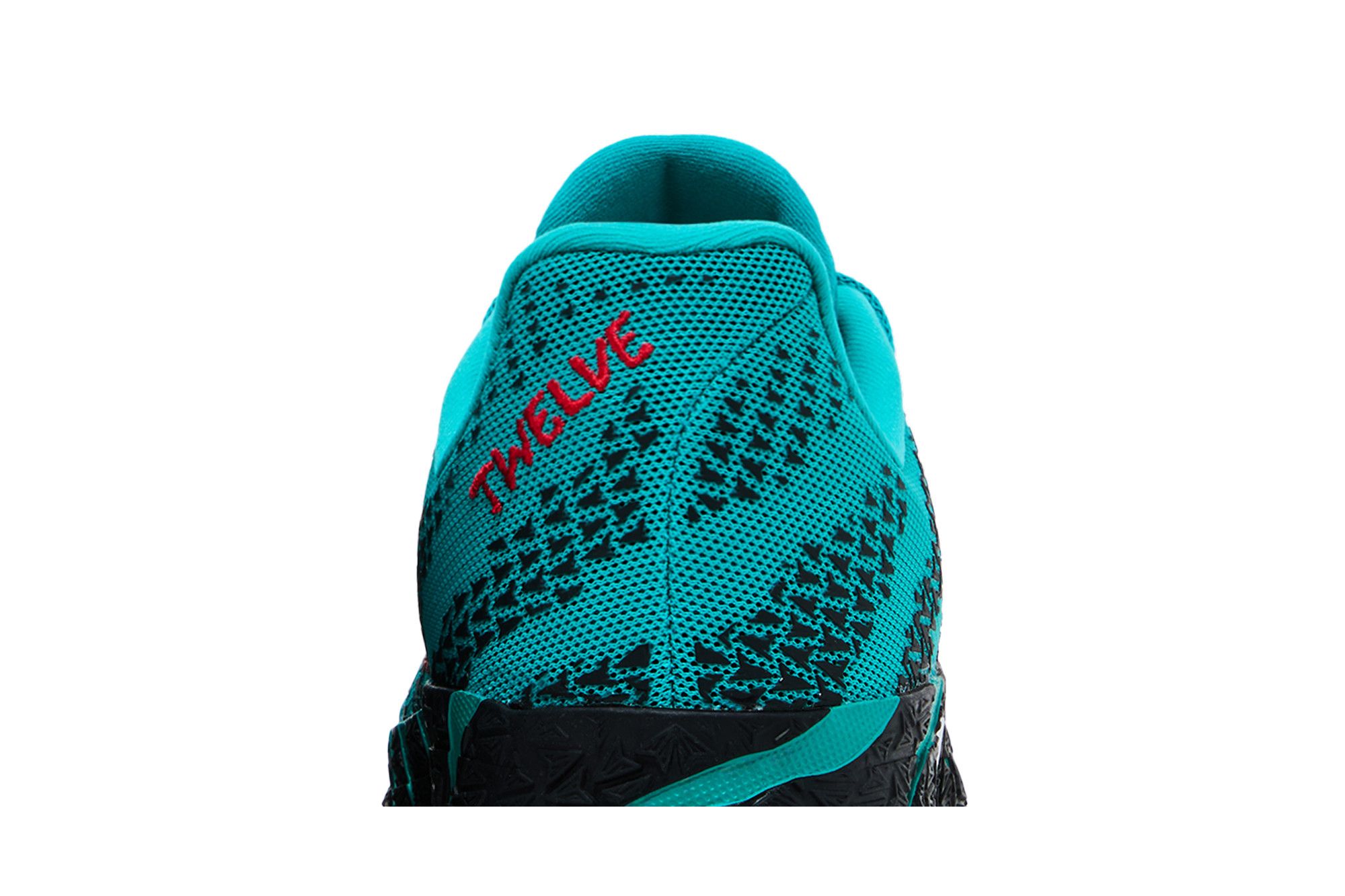 Nike Ja 3 GS 'Scratch 3.0'