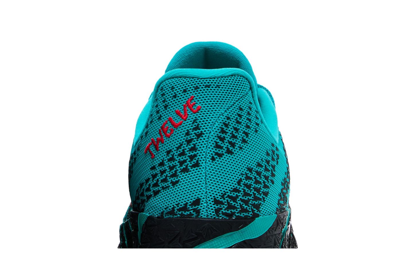 Nike Ja 3 GS 'Scratch 3.0'