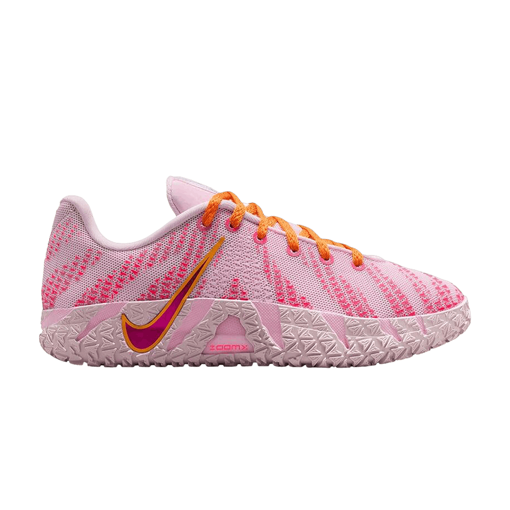 Nike Ja 3 GS 'Pink Foam'