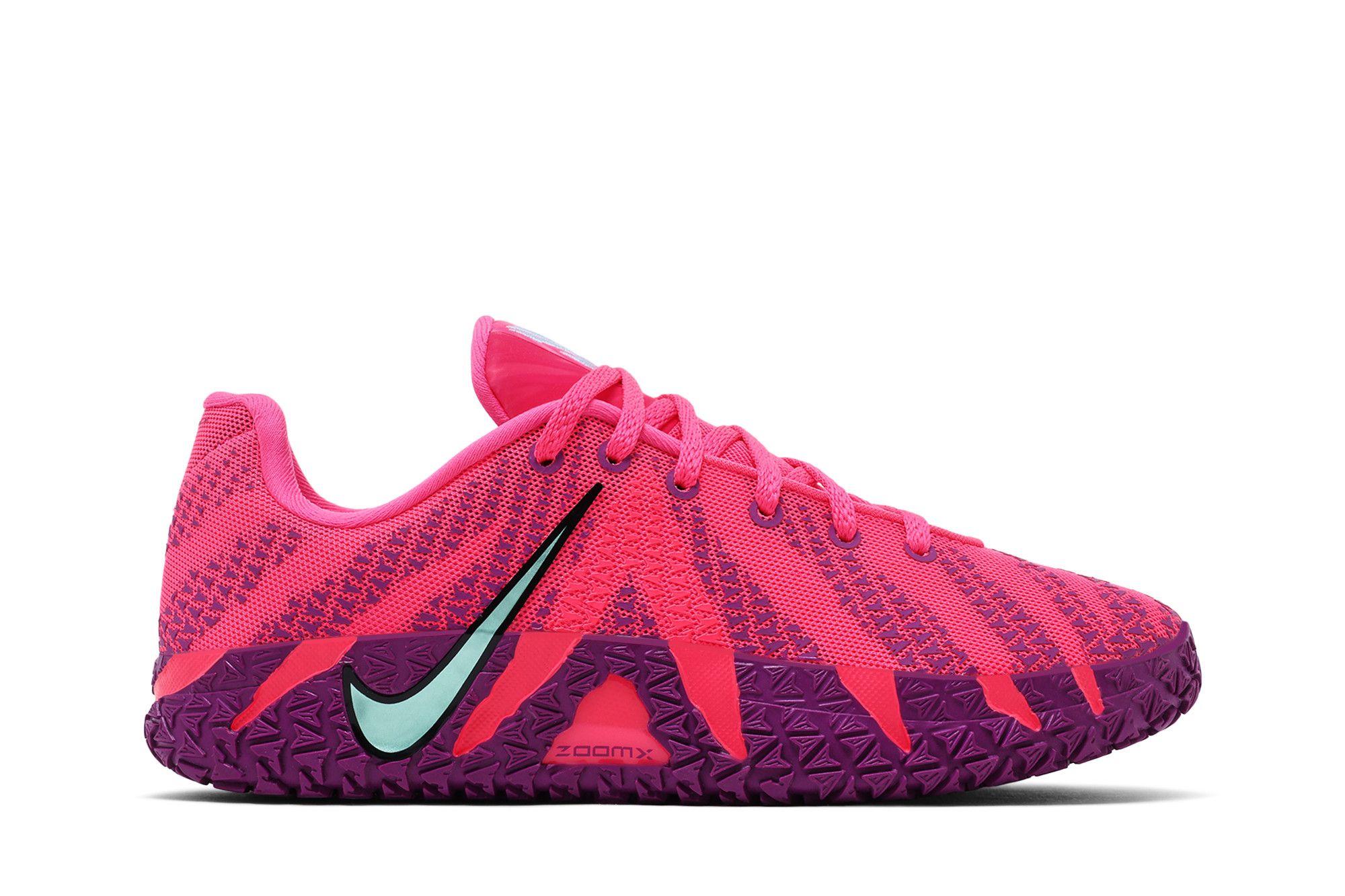 Nike Ja 3 GS 'Price of Admission'