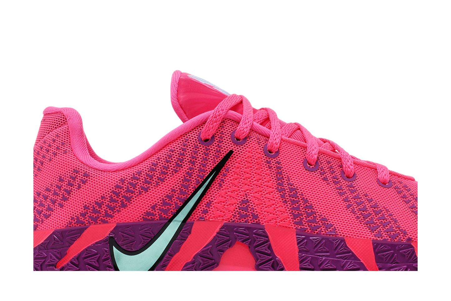 Nike Ja 3 GS 'Price of Admission'