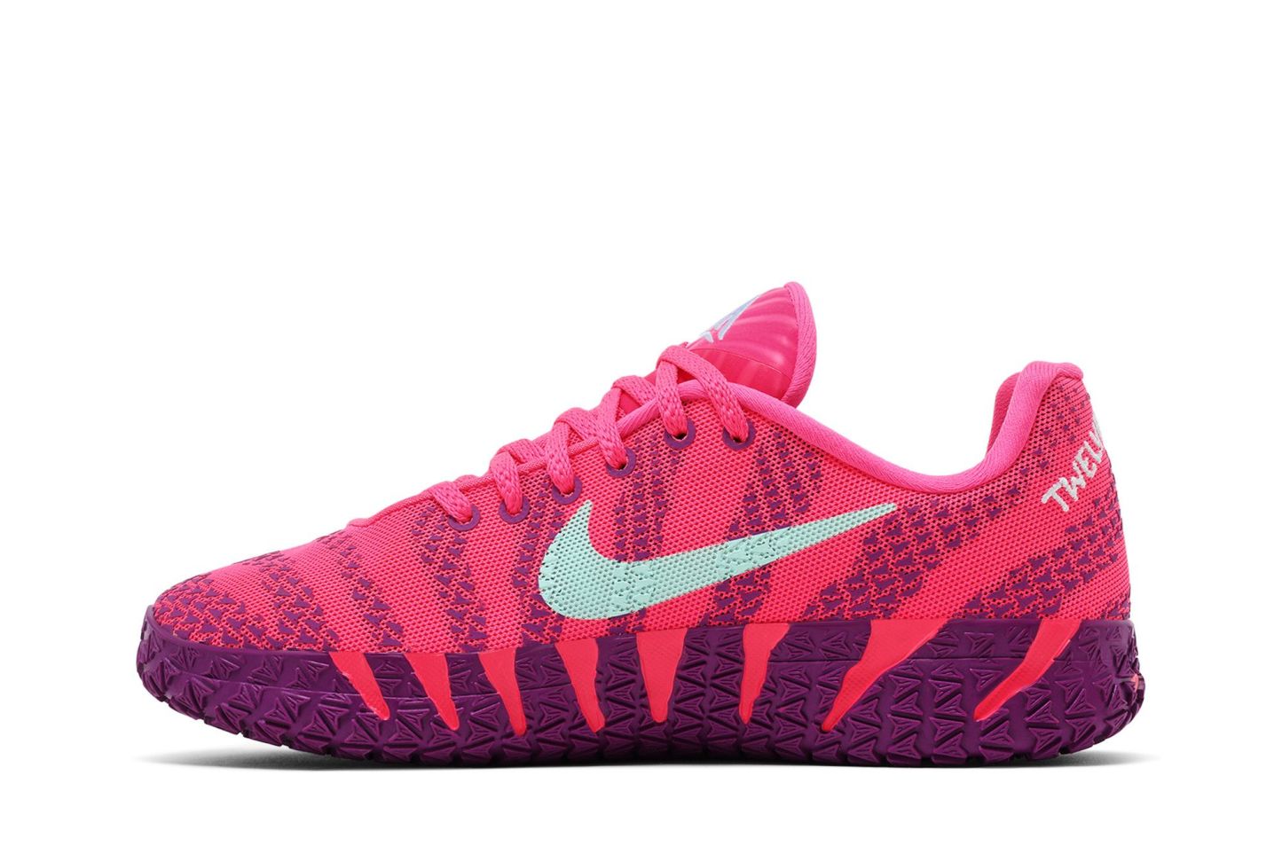 Nike Ja 3 GS 'Price of Admission'