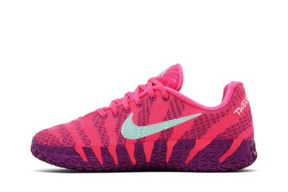 Nike Ja 3 GS 'Price of Admission'