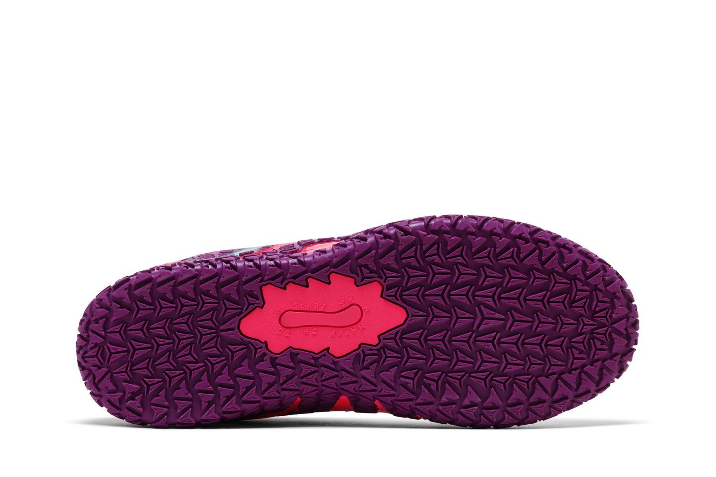 Nike Ja 3 GS 'Price of Admission'