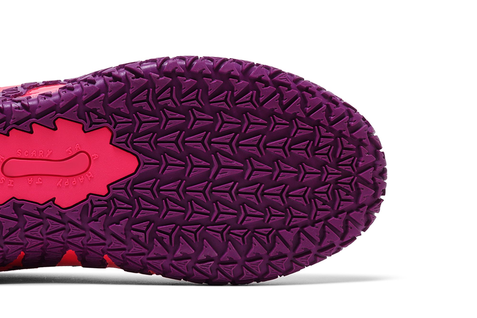 Nike Ja 3 GS 'Price of Admission'