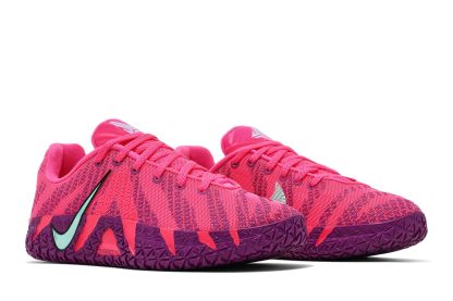 Nike Ja 3 GS 'Price of Admission'