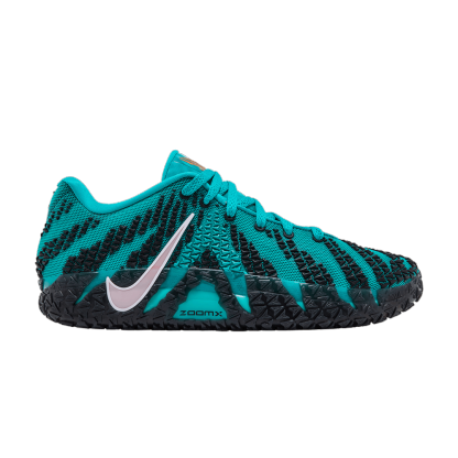 Nike Ja 3 EP 'Turbo Green'