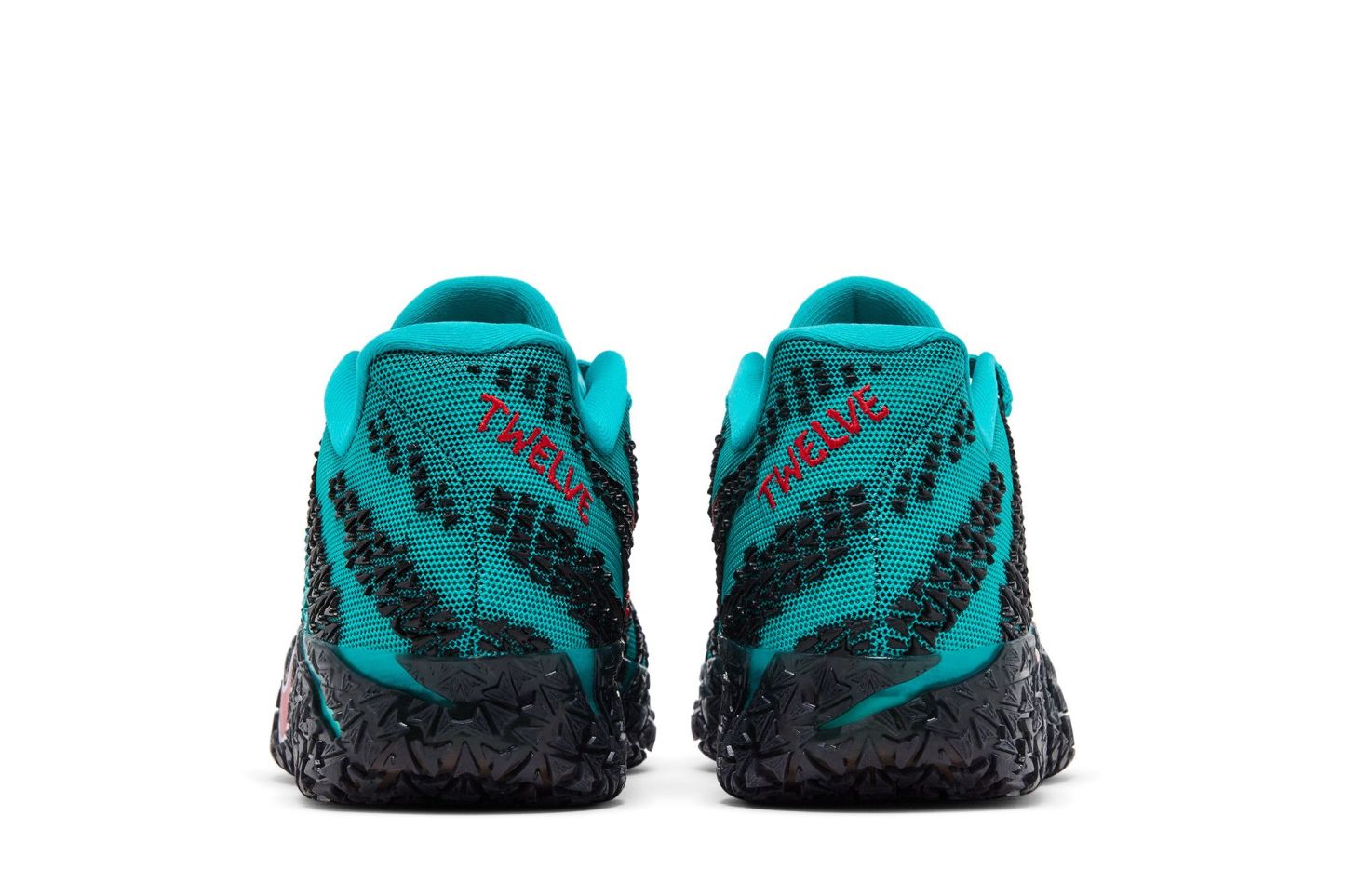 Nike Ja 3 EP 'Turbo Green'