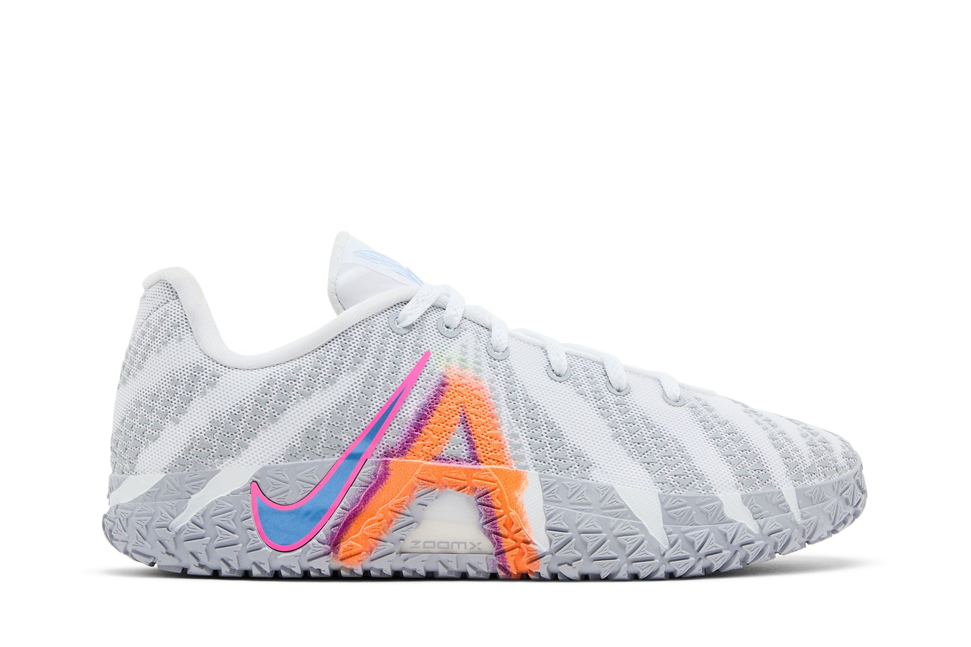 Nike Ja 3 GS 'Light Show'