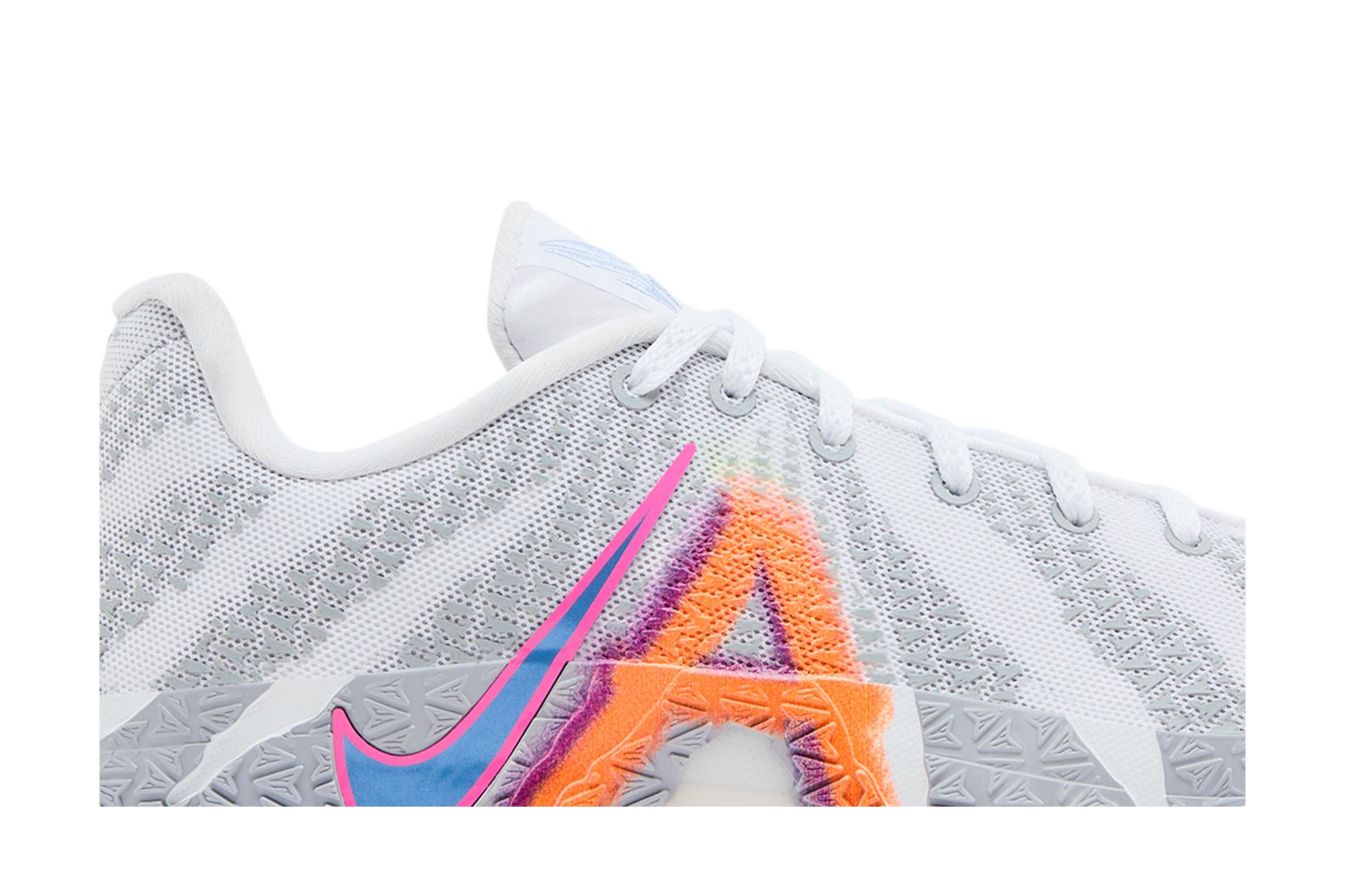 Nike Ja 3 GS 'Light Show'