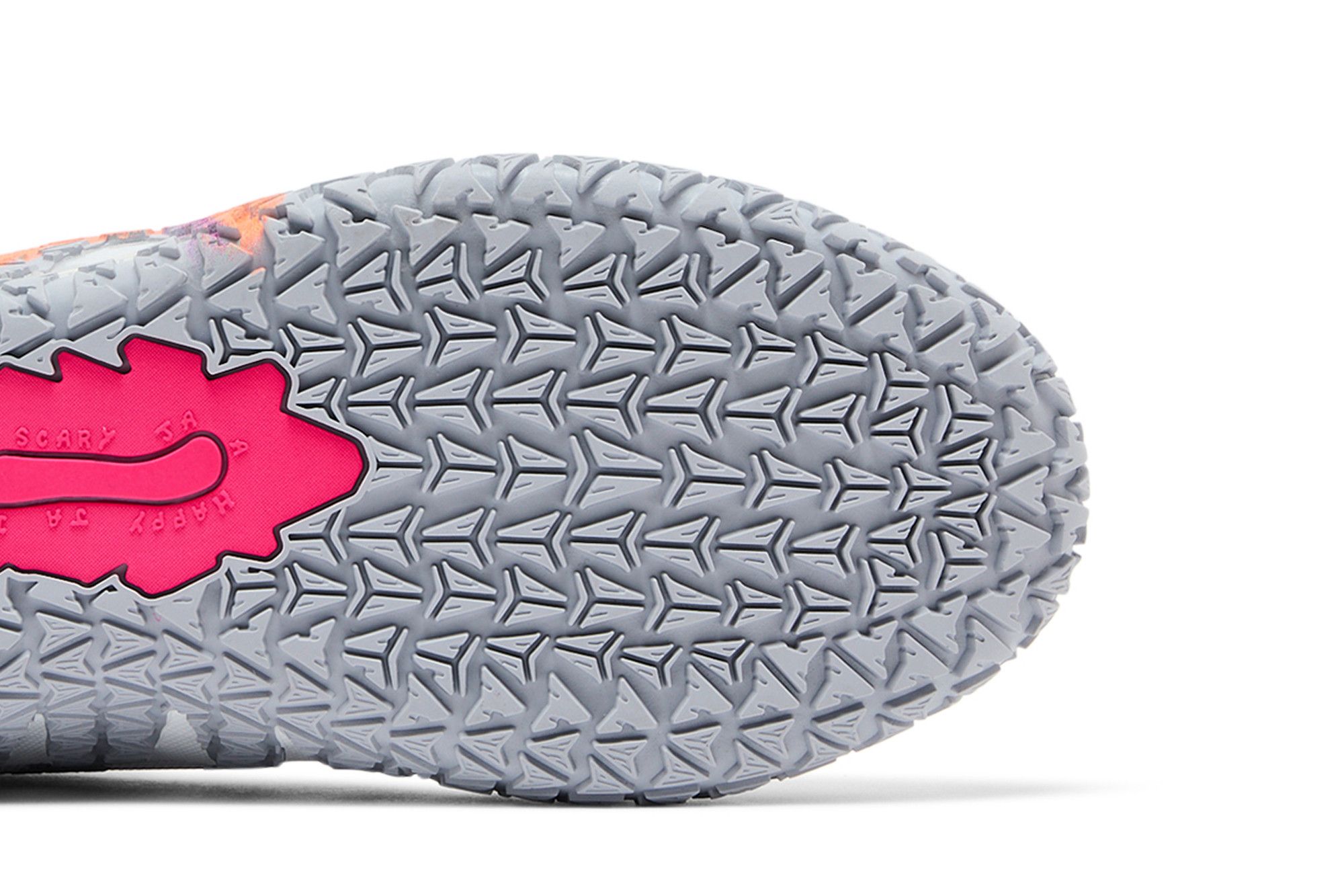 Nike Ja 3 GS 'Light Show'