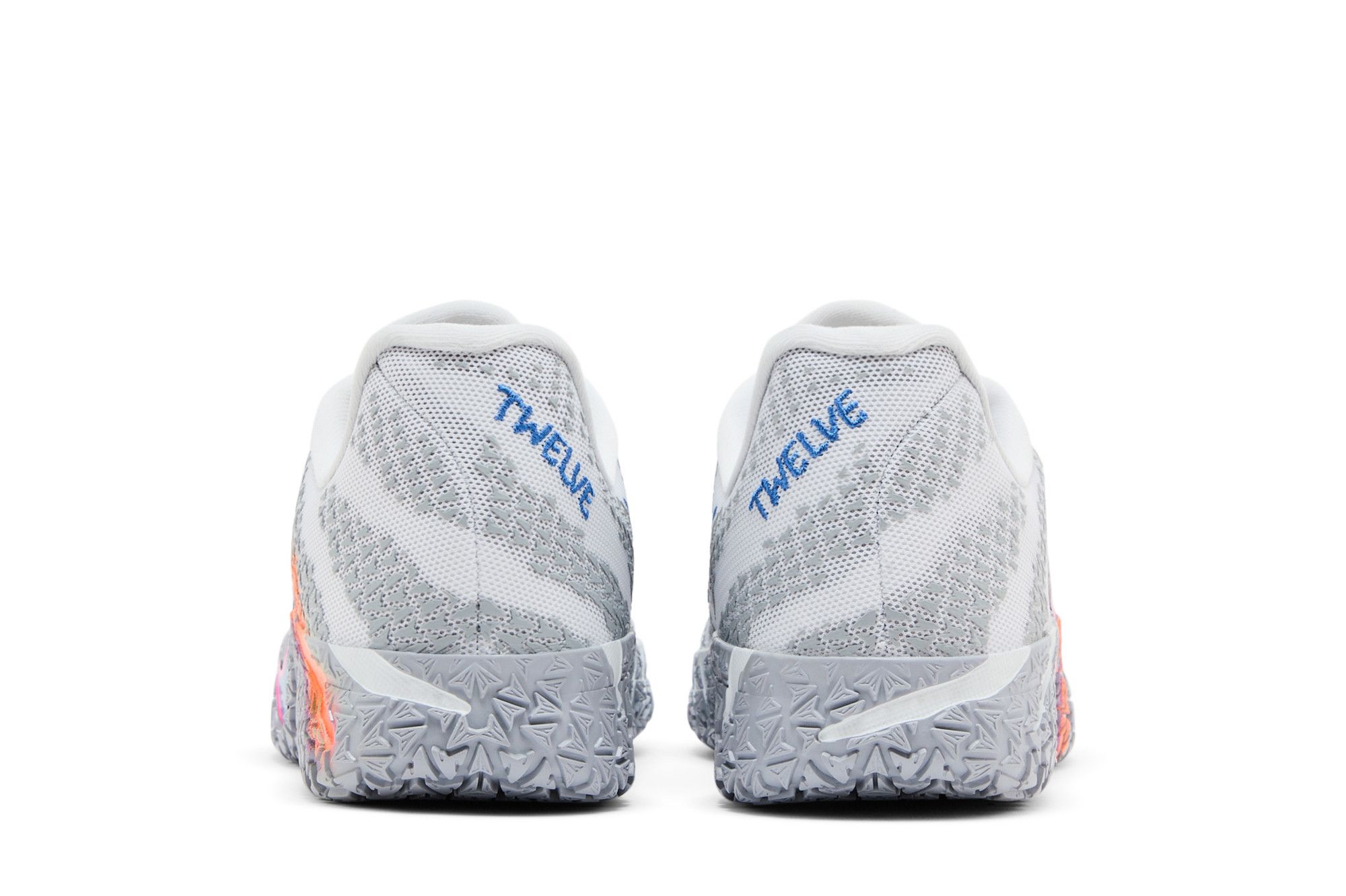 Nike Ja 3 GS 'Light Show'