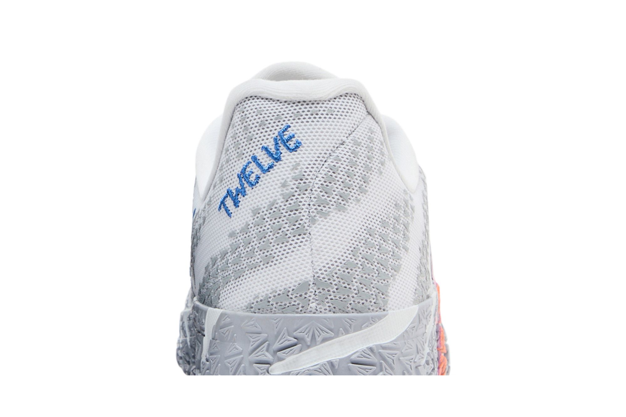 Nike Ja 3 GS 'Light Show'
