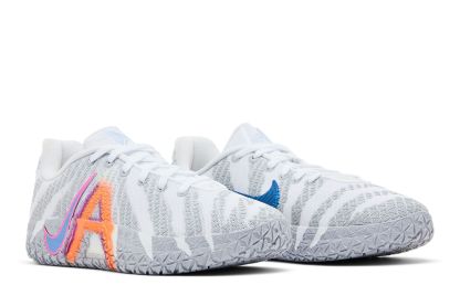 Nike Ja 3 GS 'Light Show'