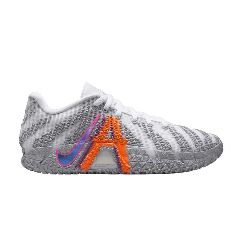 Nike Ja 3 EP 'Light Show'