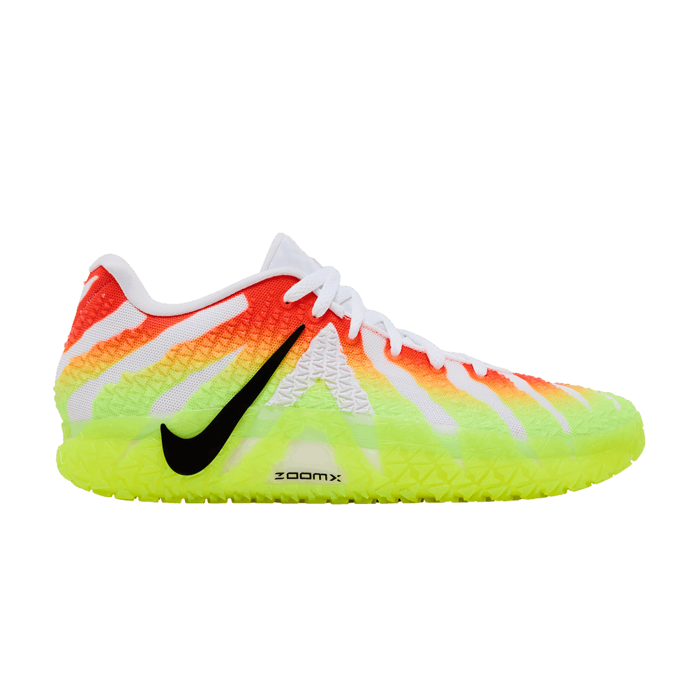 Nike Ja 3 'Christmas'