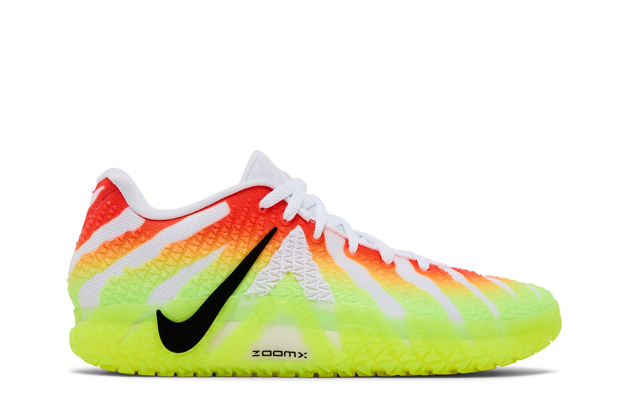 Nike Ja 3 'Christmas'