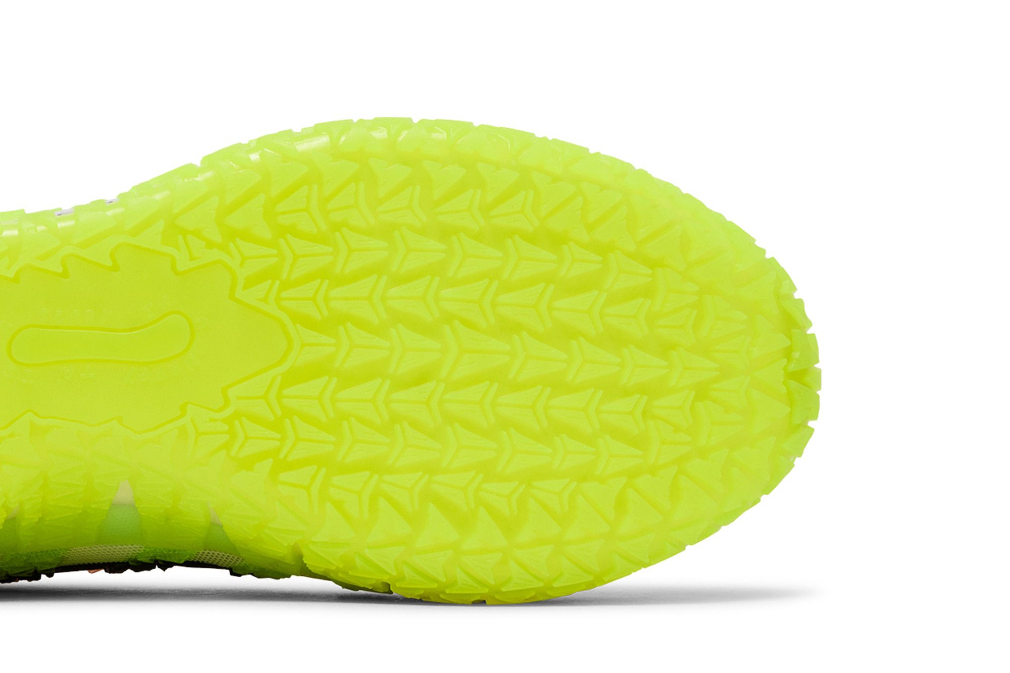 Nike Ja 3 'Christmas'