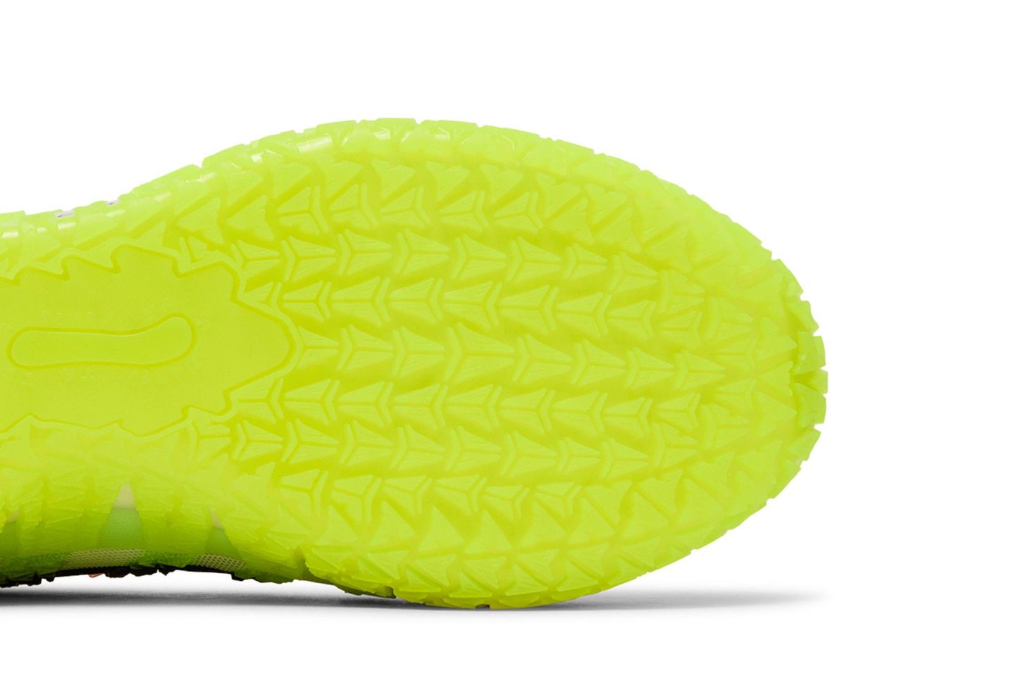 Nike Ja 3 'Christmas'