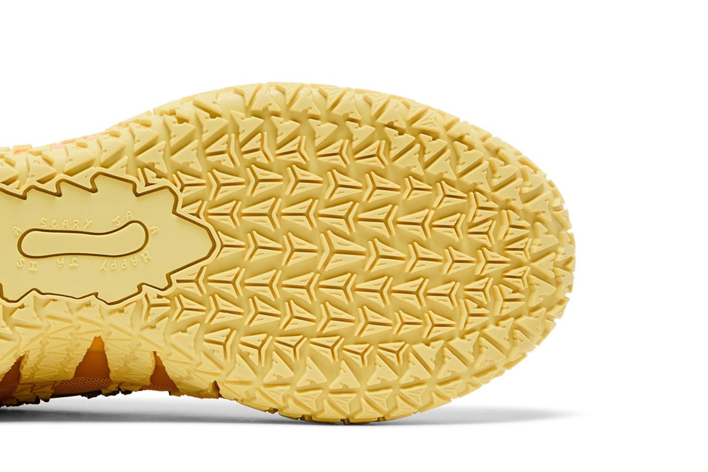 Nike Ja 3 'Channel 12'