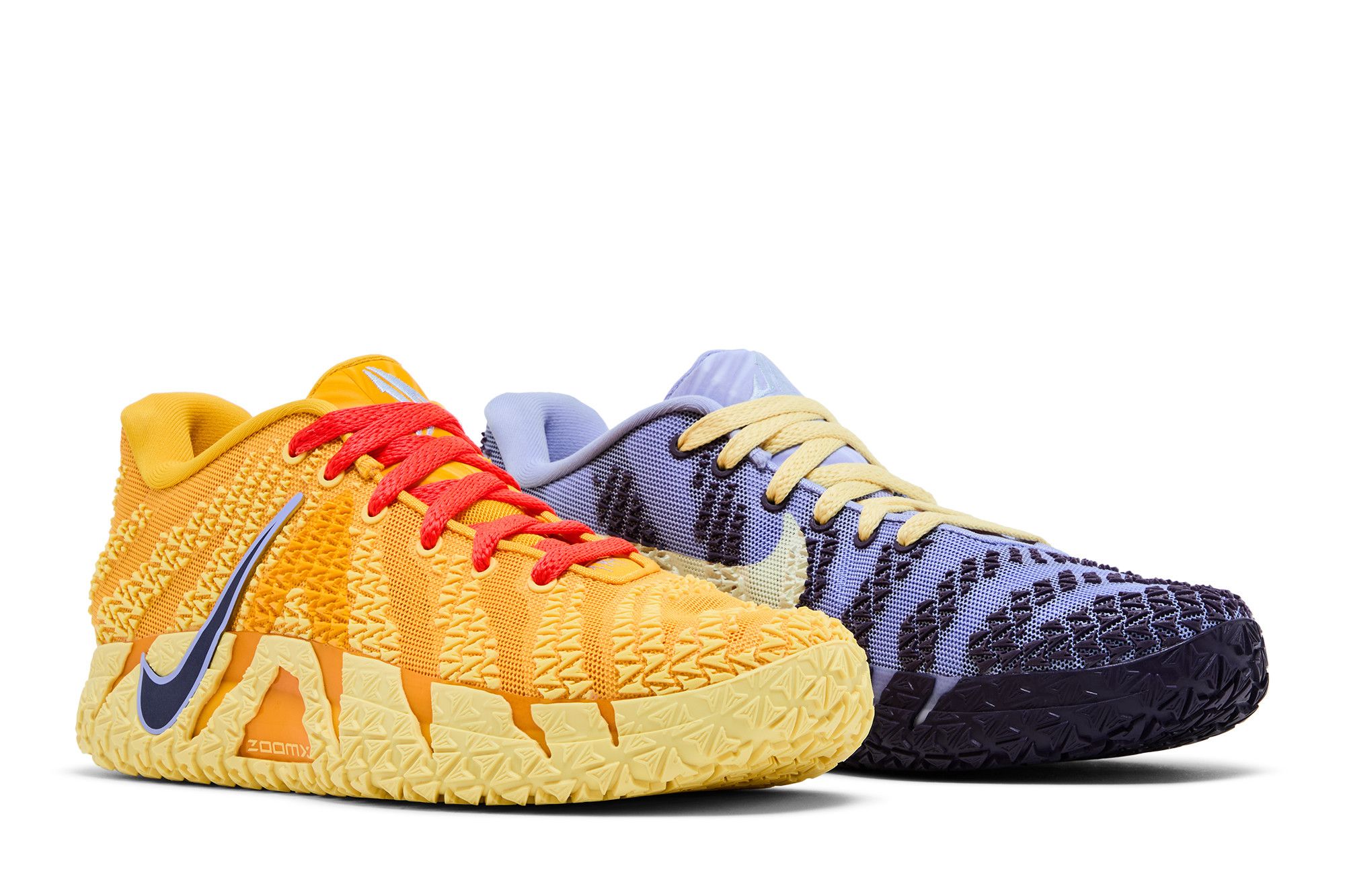 Nike Ja 3 'Channel 12'