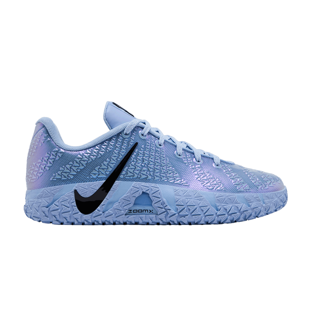 Nike Ja 3 GS 'Warning Label'