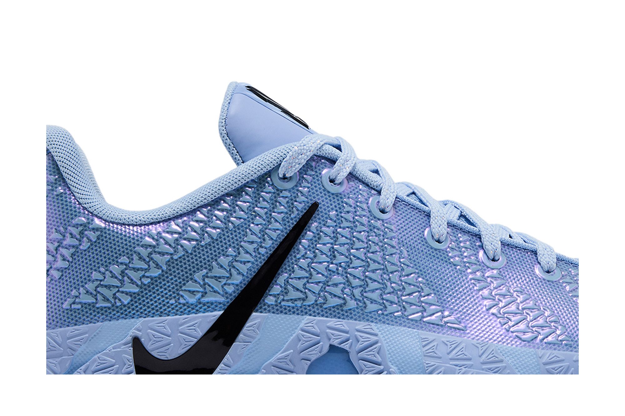 Nike Ja 3 GS 'Warning Label'