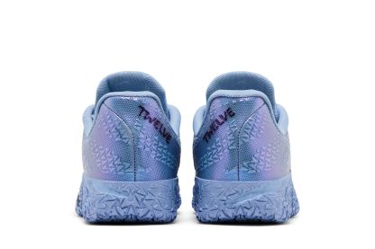 Nike Ja 3 GS 'Warning Label'